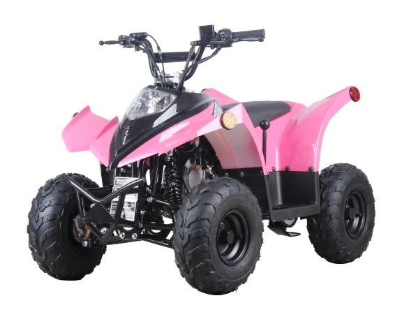 RACER 110 Children's ATV-6", 4-Stroke 110cc - Image 3