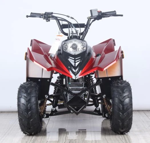 RACER 110 Children's ATV-6", 4-Stroke 110cc - Image 4