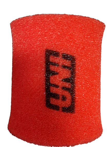 Red Uni Sleeve For Filter