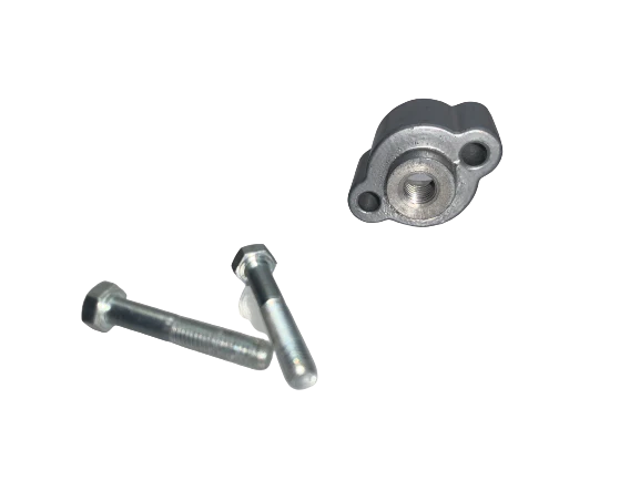 Reverse Gear Box Cable Mount (For Silver Reverse Gear Box) - Image 3