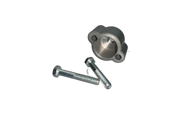 Reverse Gear Box Cable Mount (For Silver Reverse Gear Box) - Image 4