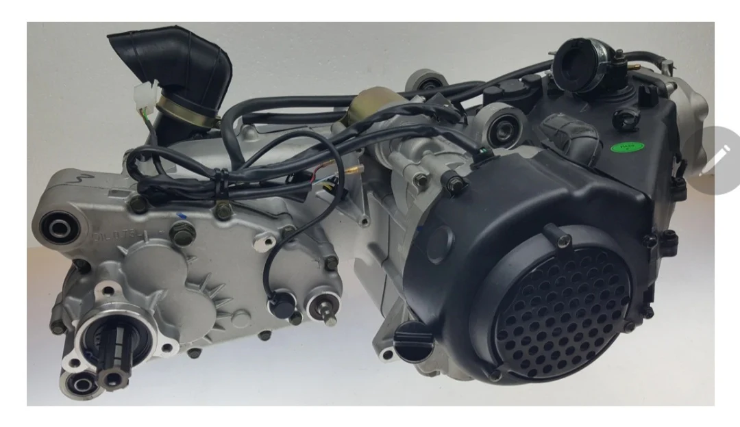 Reverse Gear for Internal Reverse GY6 Engine, Go-Kart, ATV, UTV - Image 2