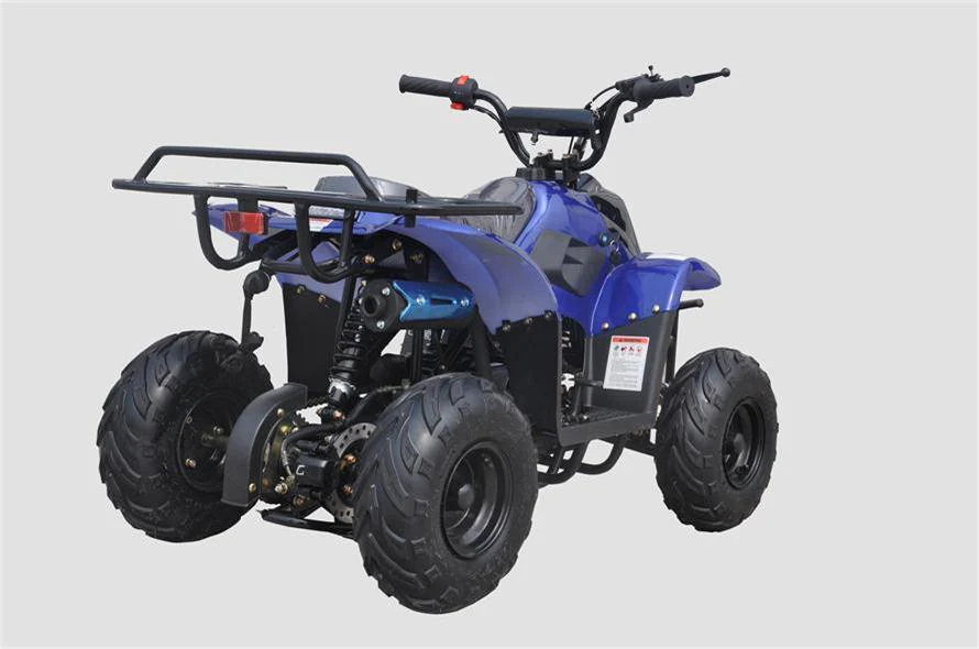 Rexhawk 110 Children's ATV, 4-Stroke 110cc - Image 4