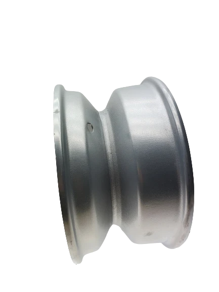10" Go-Kart Front Rim, ATV Rim, 4X110mm Bolt Pattern - Image 4