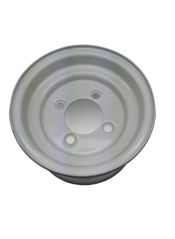 8"x5.375" ATV, Go-kart Rim, 4X4" Bolt Pattern