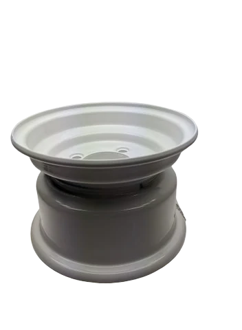 8"x5.375" ATV, Go-kart Rim, 4X4" Bolt Pattern - Image 2