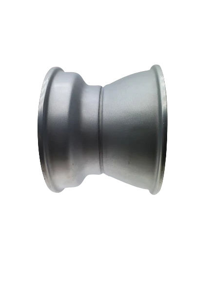 10" Go-Kart Rear Rim, ATV Rim 4X135mm - Image 3