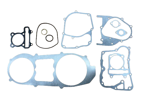 Complete GY6 150cc Gasket Kit for Short Case Engine