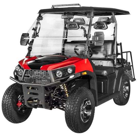 Rover 200 Golf Cart 200cc Engine - Image 3