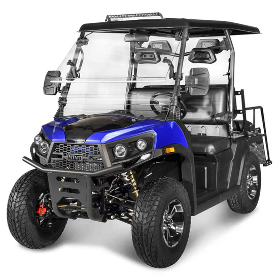 Rover 200EFI Golf Cart Rear Axle - Image 3