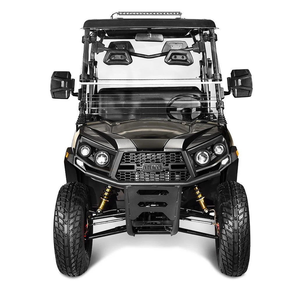 Rover 300EFI Golf Cart - Image 4