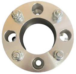 Rover Golf Cart 2" 4x110mm Wheel Spacers
