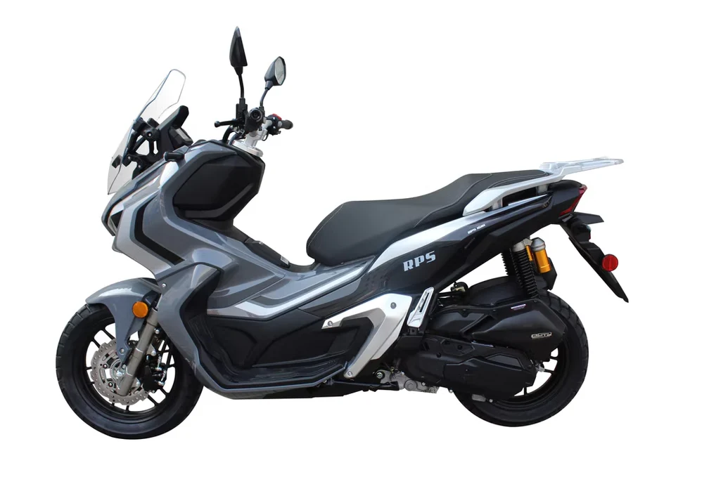 RPS ADV Knight 150 Scooter - Image 2