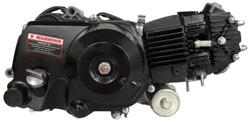 RXR 110 Mini Sport ATV 110cc Engine - Image 2