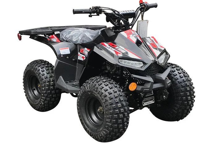 RXR 110 Mini Sport Children's ATV-7",  4-Stroke 110cc