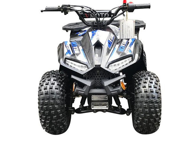 RXR 110 Mini Sport Children's ATV-7",  4-Stroke 110cc - Image 3