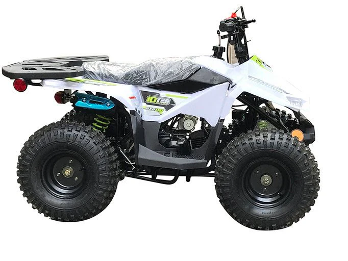 RXR 110 Mini Sport Children's ATV-7",  4-Stroke 110cc - Image 4