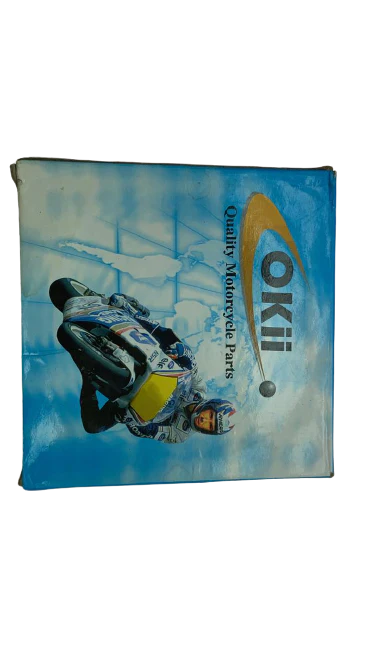 150cc GY6 Scooter Brake Shoes - Image 5