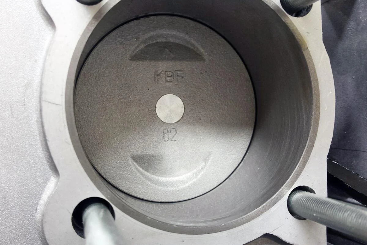 175cc Big Bore Conversion & Rebuild Service For Your 150cc Engine (Buggy, ATV, Scooter) - Image 3