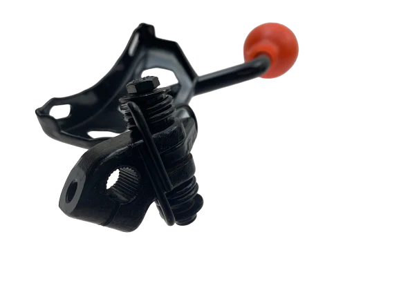 ATV Shifter Handle for Internal Reverse 150cc Engine - Image 4