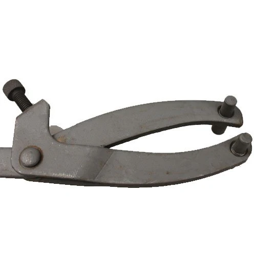 Spanner Wrench 50cc 110cc 125cc Stator Removal Magneto GY6 ATV Dirt Bike - Image 3