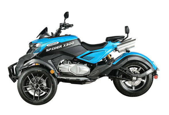 Spider X300 Trike - Image 3