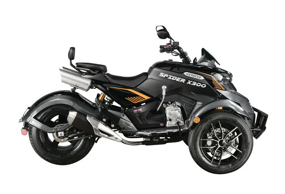 Spider X300 Trike - Image 4