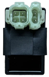 Square to Round CDI Adapter - Image 2