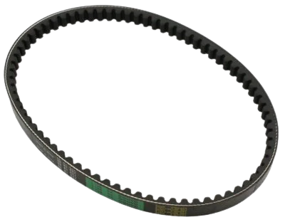 50cc Long Case Scooter Drive Belt (729-17.7-30)
