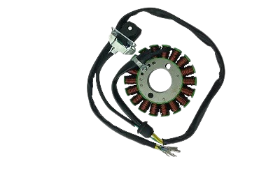 Stator, 18-Coil 250cc ATV