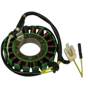 Stator, 18-Coil GY6 250cc Water Cooled