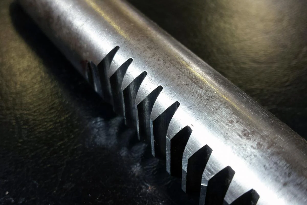 Steering Rack Machining Service for Yerf Dog GX150 - Image 3