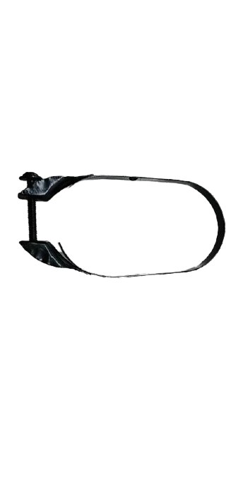 150cc Go-Kart Strap