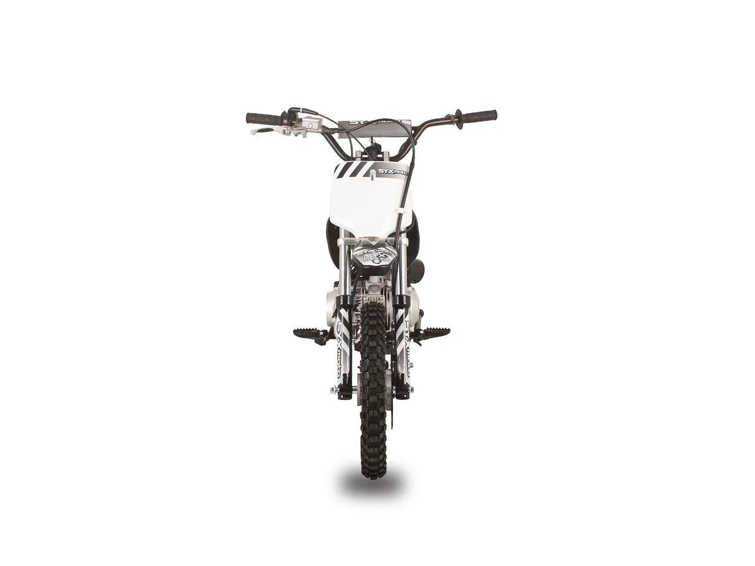 SYX Moto Roost 125-1F Offroad Children's Dirt Bike - Image 3