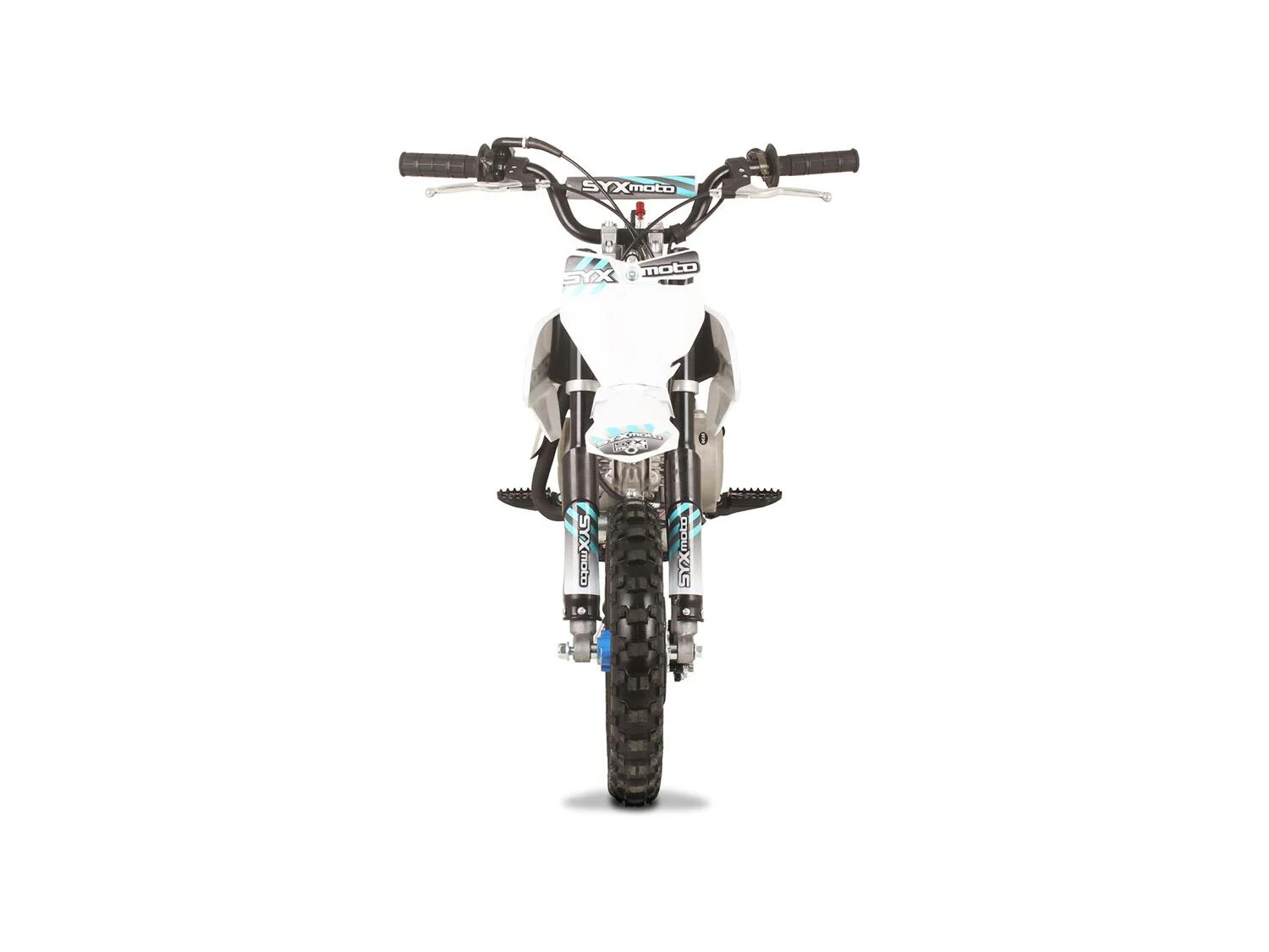 SYX Moto Tearoff 60-1 Offroad Children's Dirt Bike - Image 3