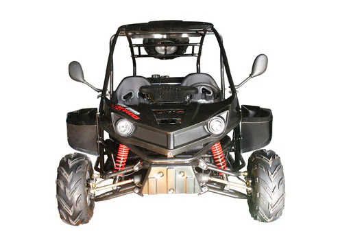 T-Rex 125 Children's Go-Kart Buggy, 125cc 4 Stroke - Image 5