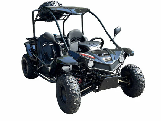 T-Rex 150cc Mid Size Go-Kart Buggy, 150cc 4 Stroke - Image 2