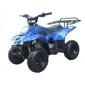 Tao Tao B110 Children's ATV, 4-Stroke 110cc - Image 5
