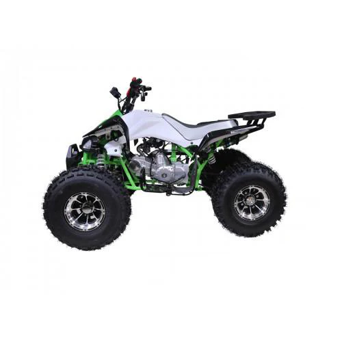 Tao Tao Cheetah Children's ATV, 4-Stroke 125cc - Image 2
