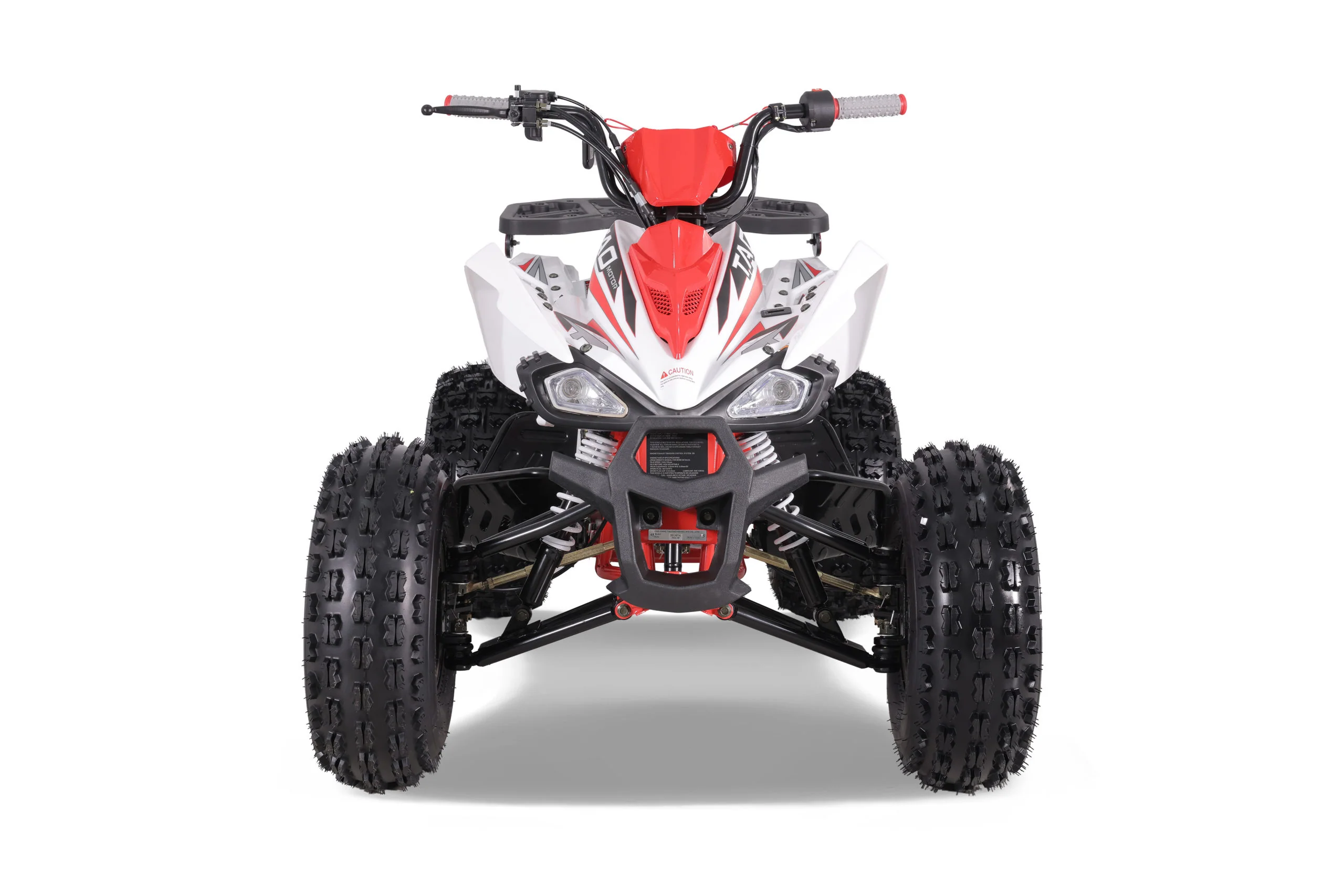 Tao Tao Cheetah Platinum Children's ATV, 4-Stroke 125cc - Image 2