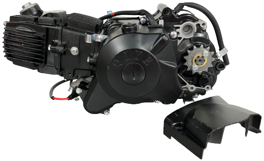 Tao Tao GK110 Go Kart 110cc Engine