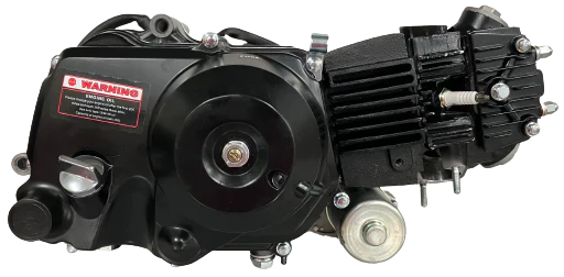 Tao Tao GK110 Go Kart 110cc Engine - Image 2