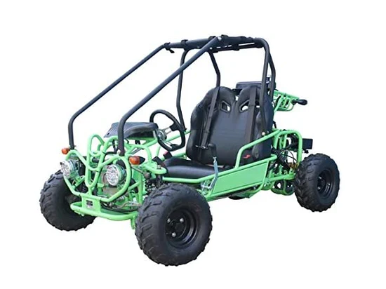 Tao Tao GK110 Go Kart 110cc Engine - Image 3