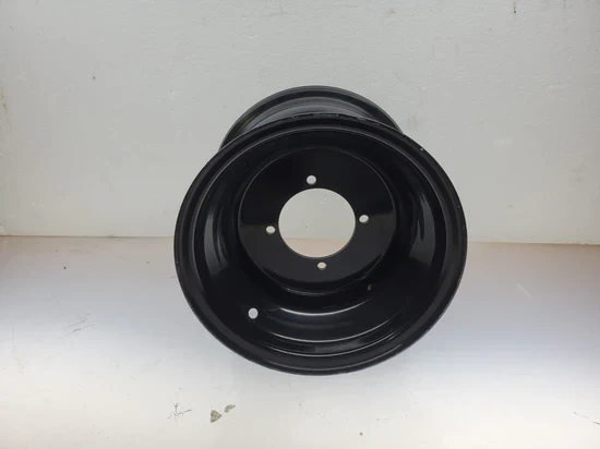Tao Tao Rear 10 inch ATV Rim 10x8" - Image 2
