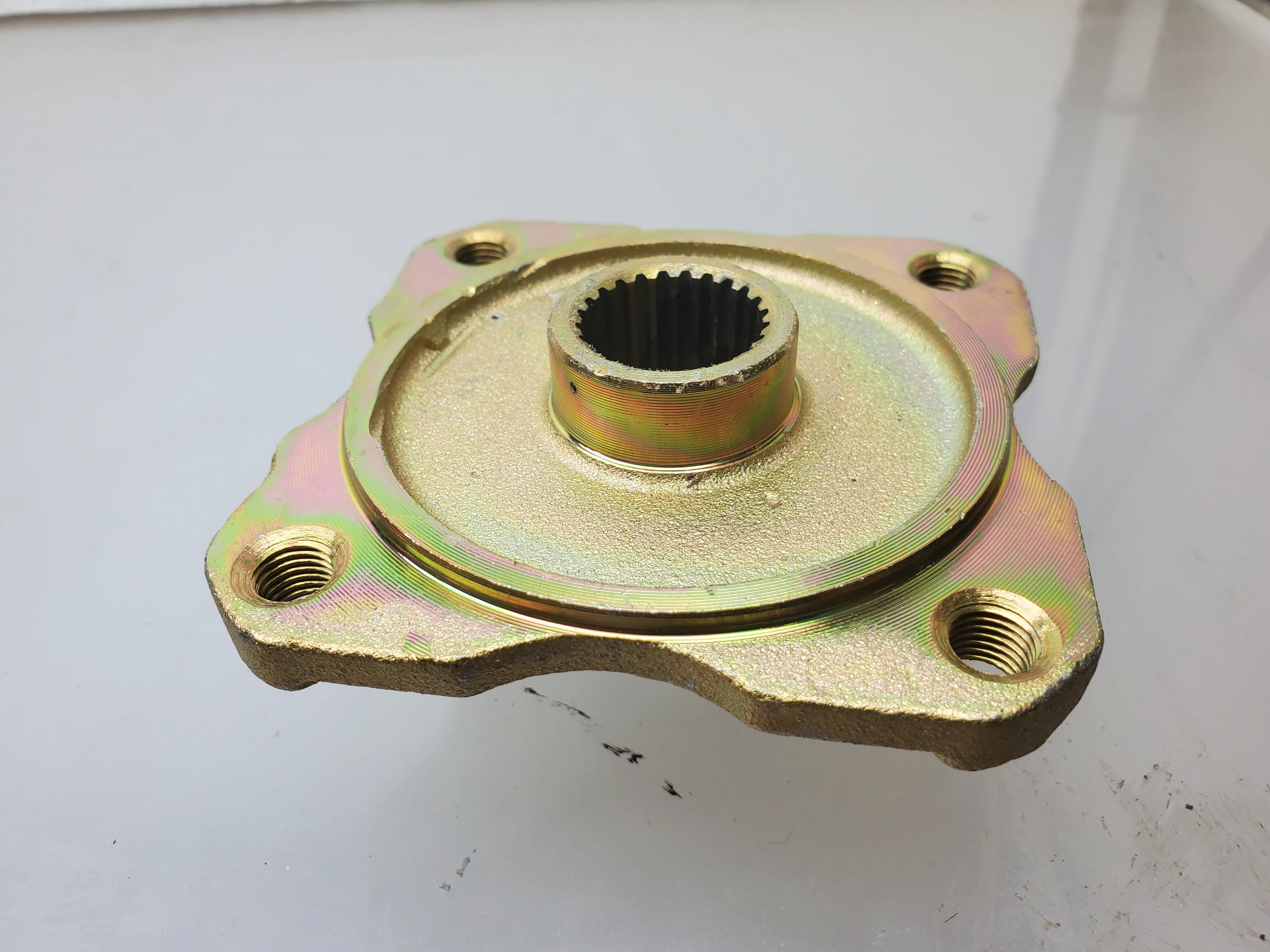 Tao Tao ATV Go-Kart Rear Wheel Hub 125cc to 300cc