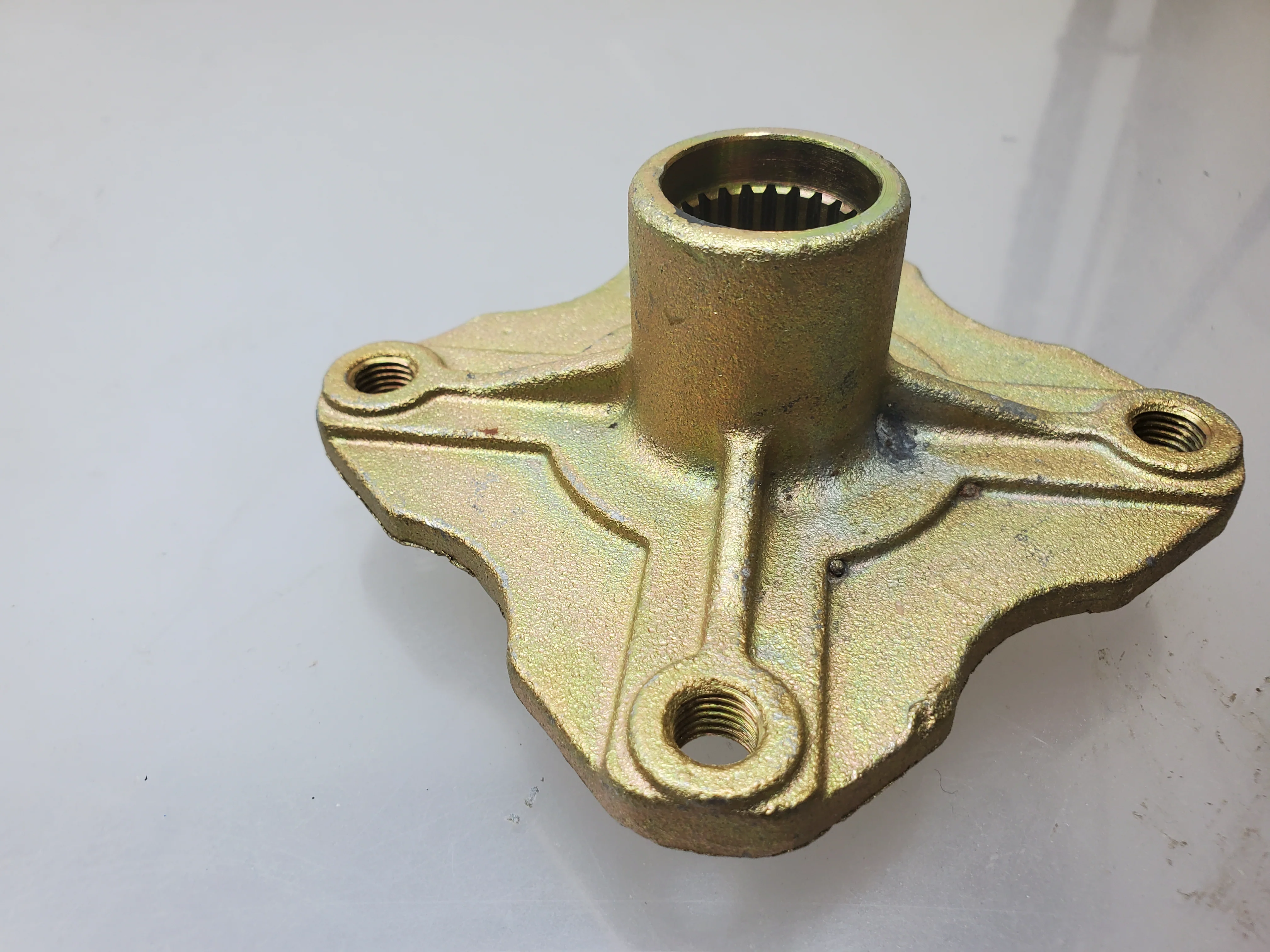 Tao Tao ATV Go-Kart Rear Wheel Hub 125cc to 300cc - Image 2