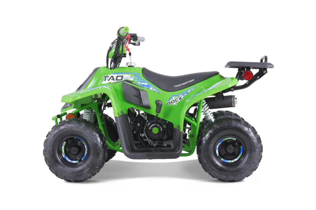 Tao Tao Rock 110 Children's ATV, 4-Stroke 110cc - Image 3