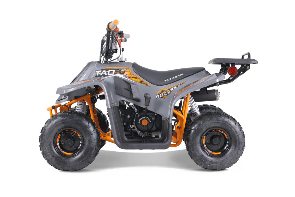 Tao Tao Rock 110 Children's ATV, 4-Stroke 110cc - Image 4