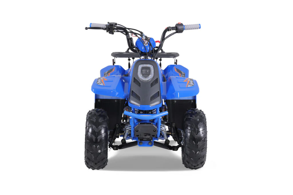 Tao Tao Rock 110 Children's ATV, 4-Stroke 110cc - Image 5