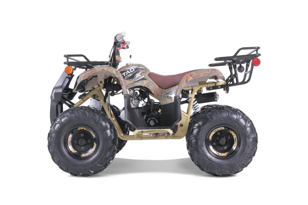 Tao Tao T125 Children's ATV, 4-Stroke 125cc - Image 2